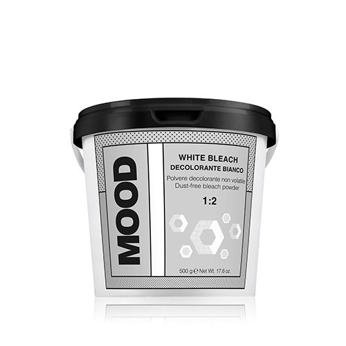 Mood White Bleach 500g